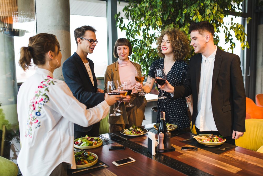 Corporate Functions